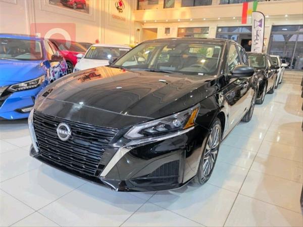 Nissan Altima 2025 for sale in Iraq - Erbil